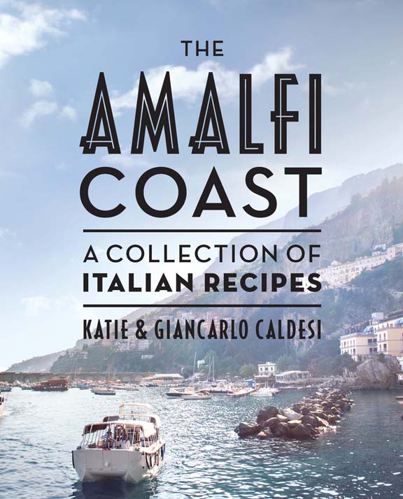 the amalfi coast by katie and giancarlo caldesi