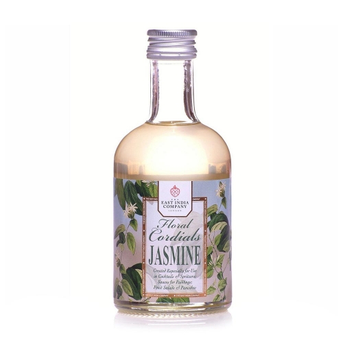 the east india company jasmine cordial
