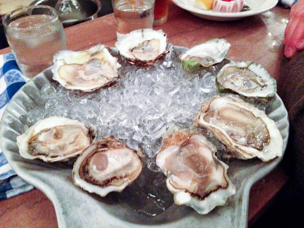 Grand Central Oyster Bar 