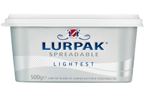 Lurpak