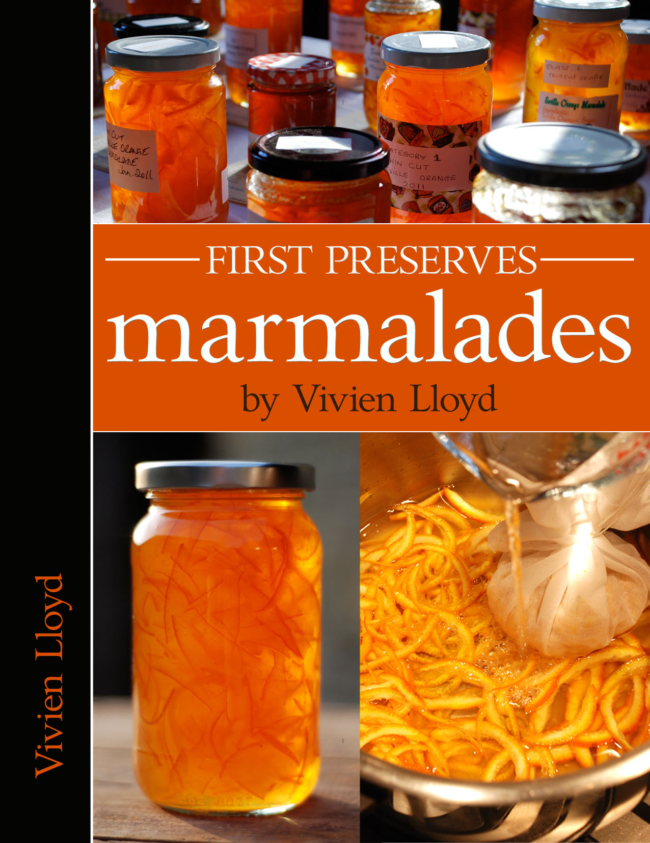 jam, marmalade, preserves