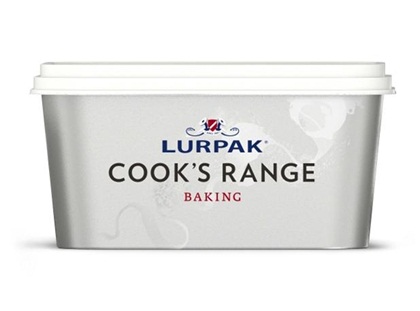 Lurpak Cook's Range Butter