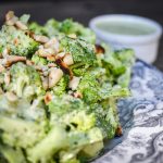 broccoli salad