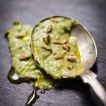 sorrel pesto