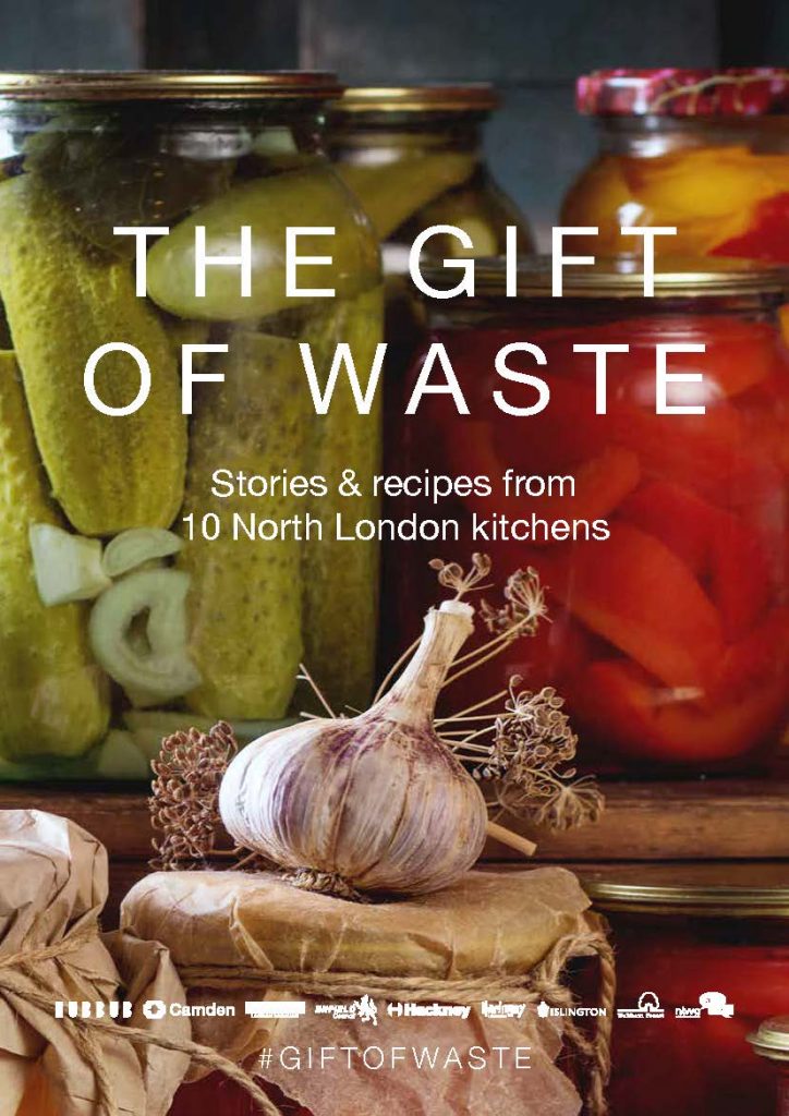 The Gift Of Waste