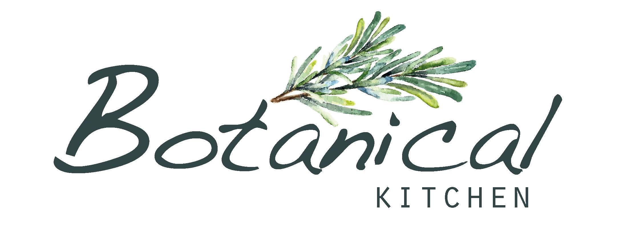 The Botanical Kitchen
